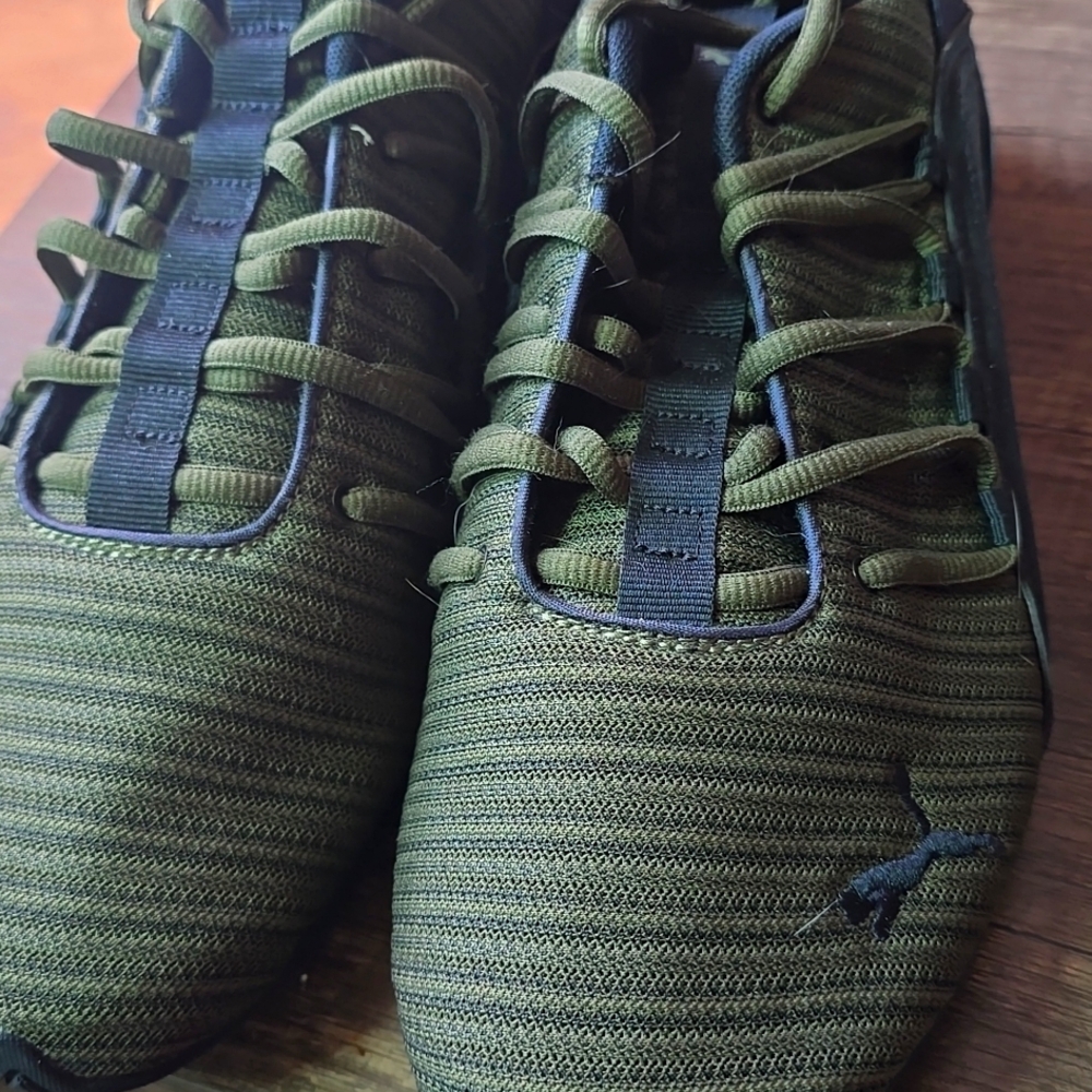 SHOES PUMA VOLTAIC